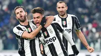 Paulo Dybala Melakukan Taruhan dengan Miralem Pjanic