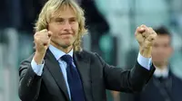 Pavel Nedved (Forzaitalianfootball.com)