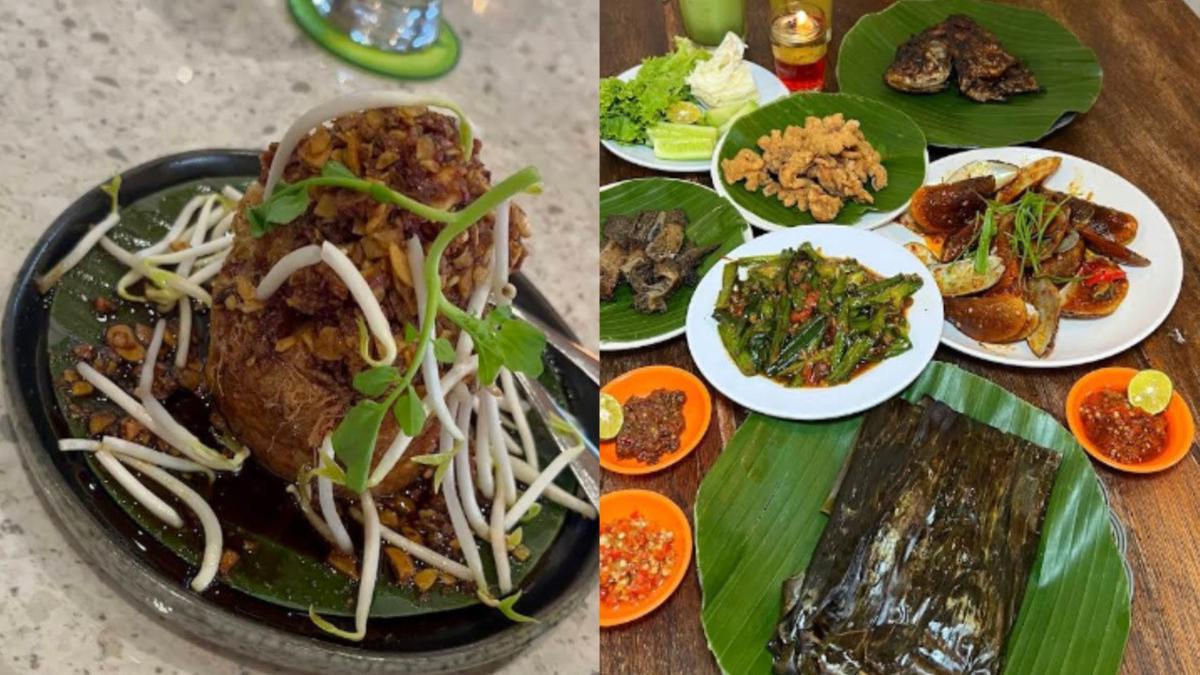 18 Rekomendasi Tempat Makan Enak di Gading Serpong 2025, Banyak Pilihan Kuliner khas Nusantara