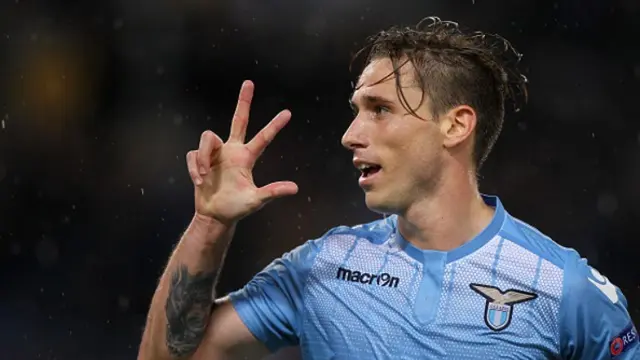 Lucas Biglia
