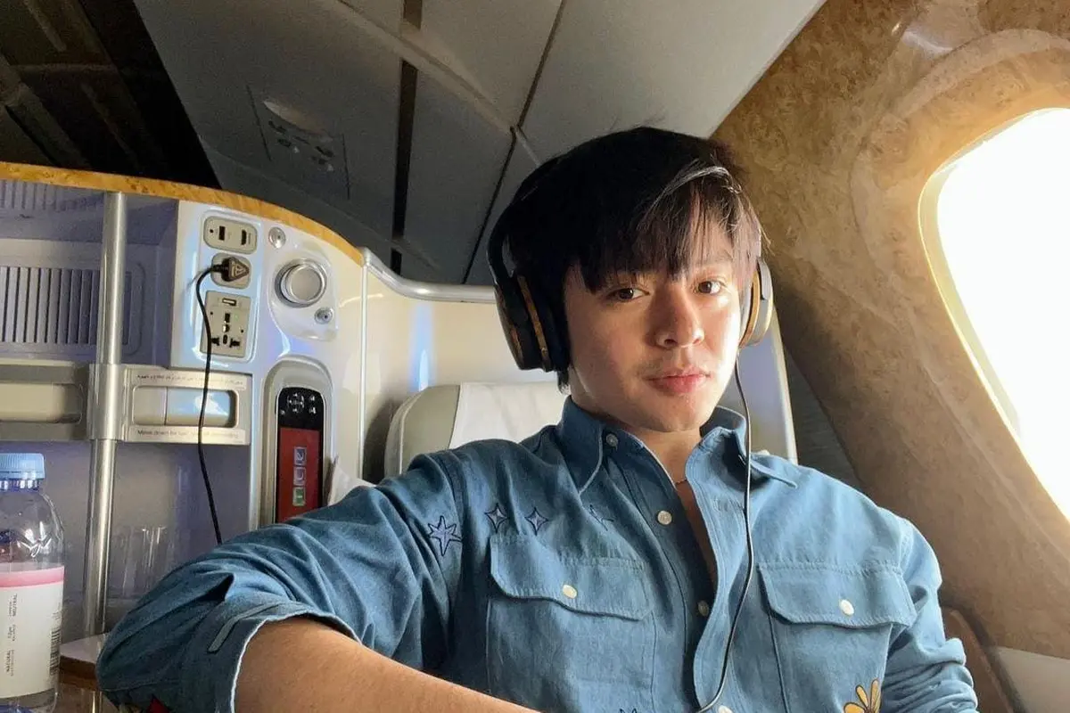 Angga Yunanda Disebut Seperti Oppa Korea