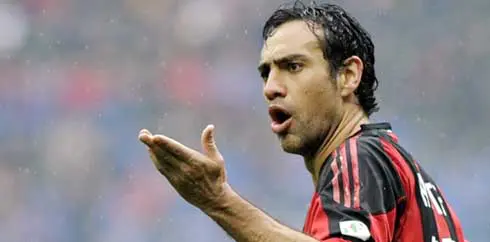 Alesandro Nesta (AFP PHOTO / OLIVIER MORIN)