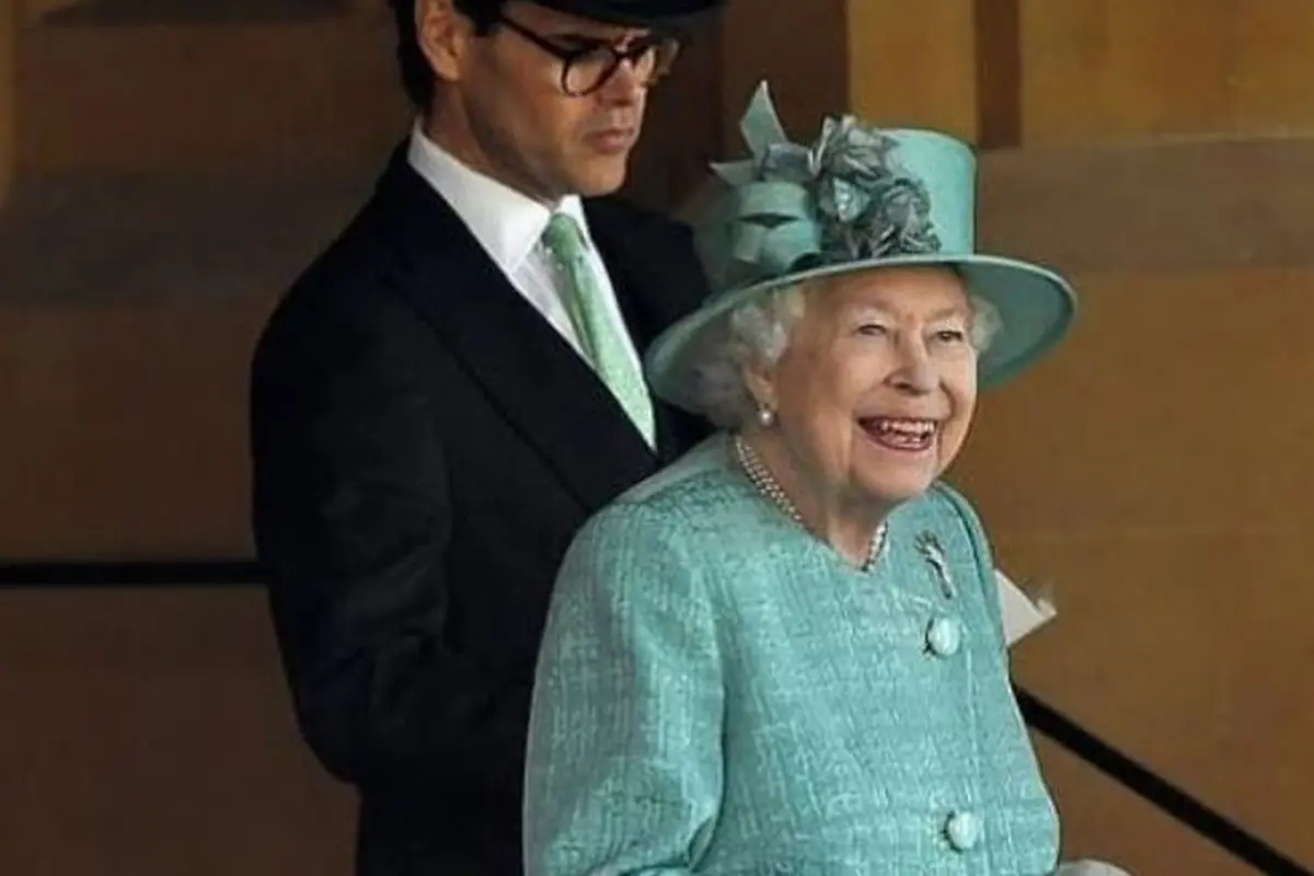 Perayaan Ultah Ratu Elizabeth II Berlangsung Sederhana dan Tidak Dihadiri Keluarga