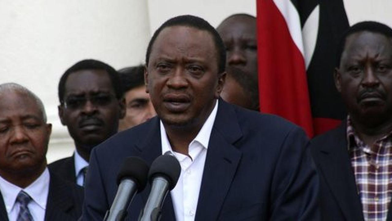 Kenya