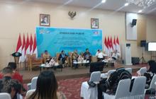 DPD RI Dorong Penyelarasan Regulasi Koperasi Pusat dan Daerah untuk Ekonomi Kekeluargaan