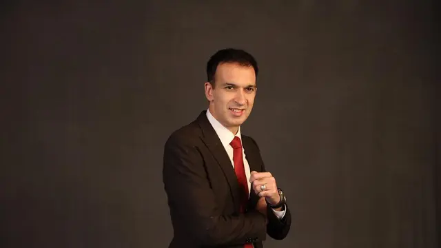 Manoj Punjabi