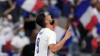 Liga Italia: Olivier Giroud Siap Berseragam AC Milan dengan Satu Syarat