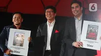 Vidio Siapkan 100 Original Series di 2025, Hadirkan Konten Lokal yang Makin Kuat dan Berkelas