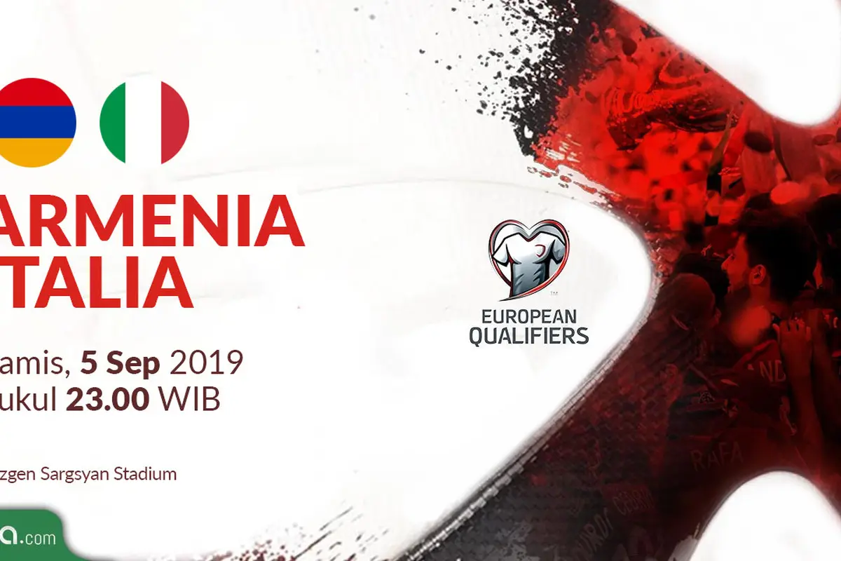 Armenia Vs Italia