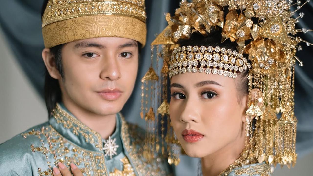 Jadi Tahun Bahagia Bareng Pasangan, Ini Daftar Para Artis dan Seleb yang Menikah di tahun 2025