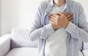 Awalnya Dikira GERD, Sesak Khoir Ternyata Tanda Gagal Jantung