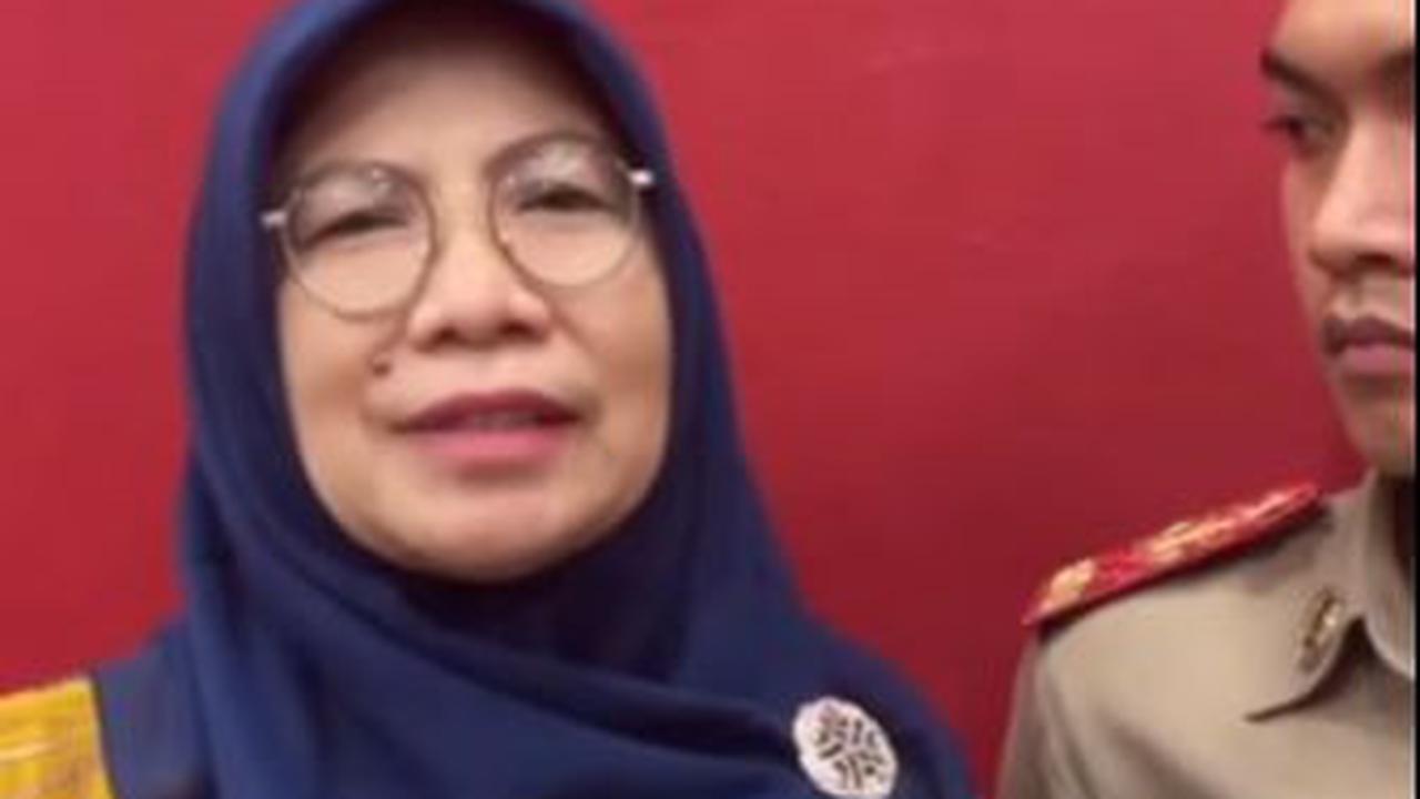 Ibu Berikan Pesan Sakti