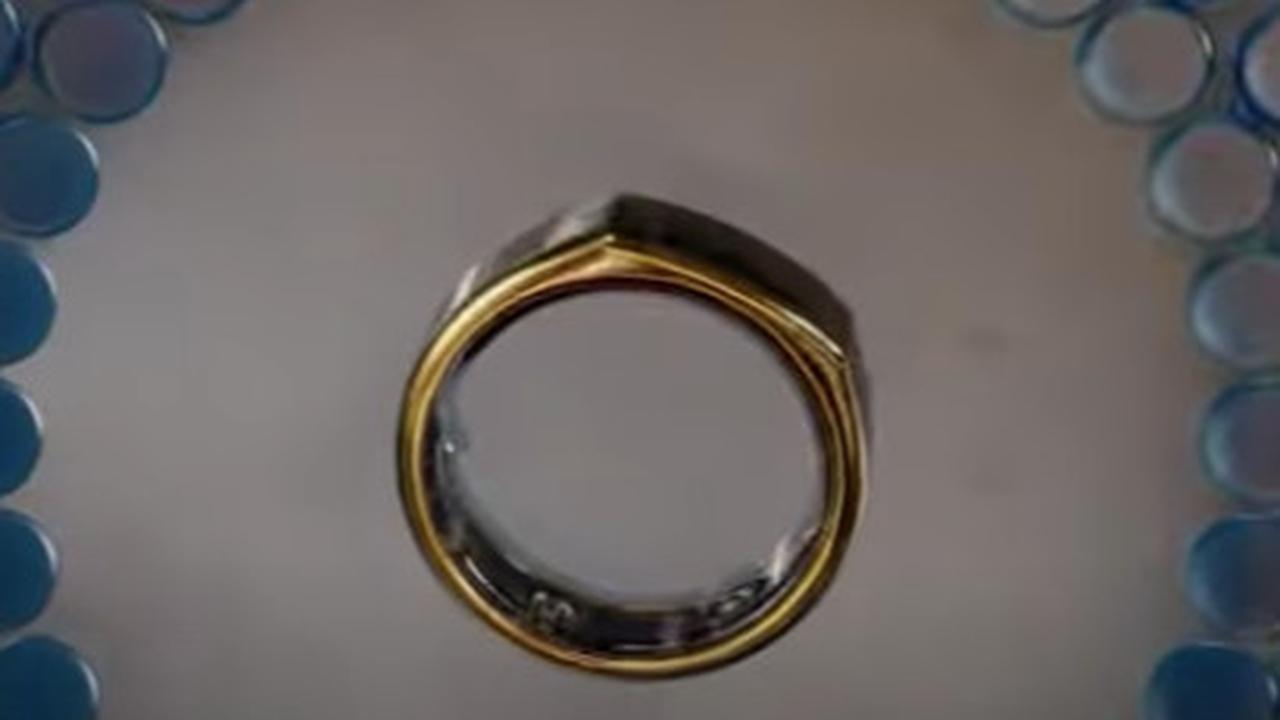 <b>Cincin Sakti</b>