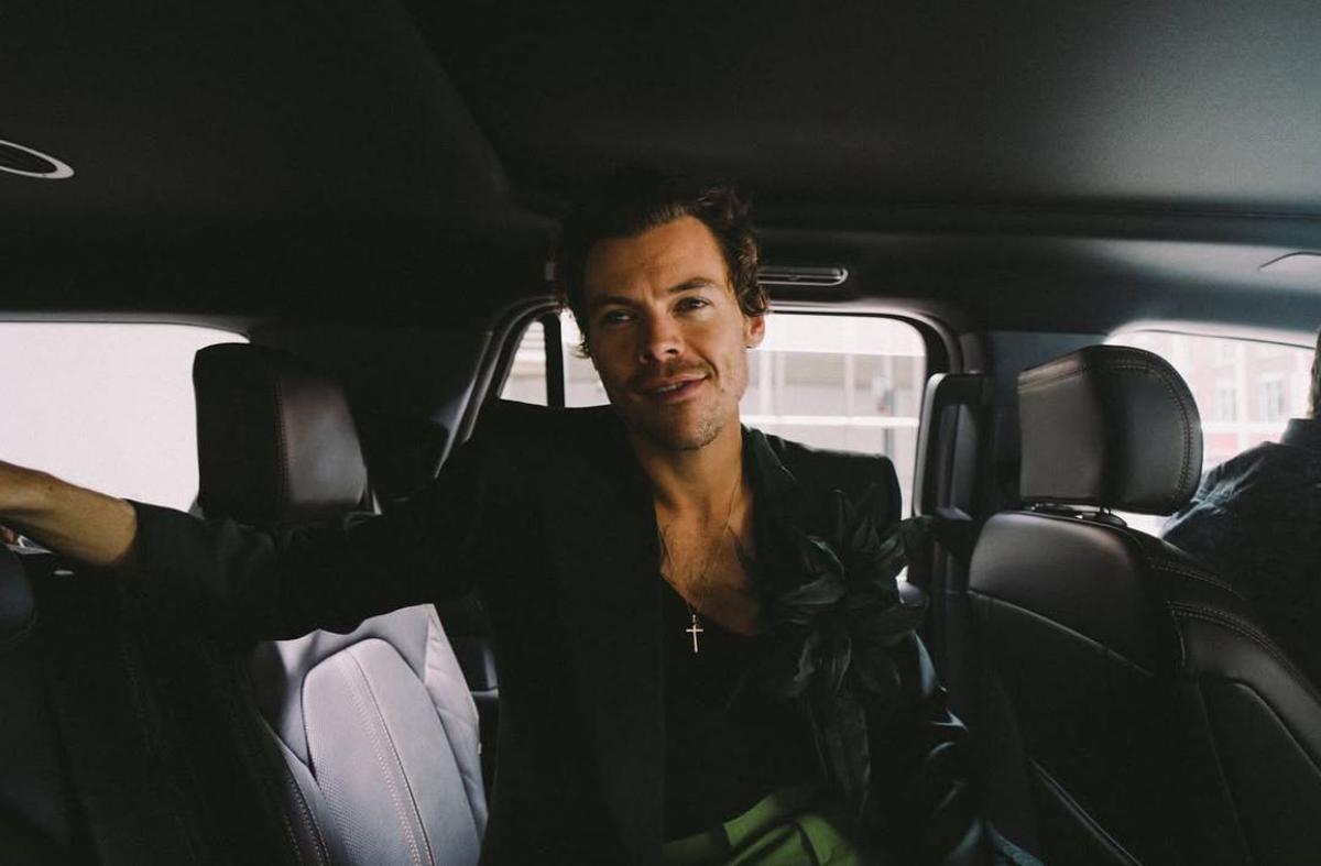 Perjalanan Harry Styles Menuntaskan Tokyo Marathon 2025 dalam Waktu 3 Jam 24 Menit
