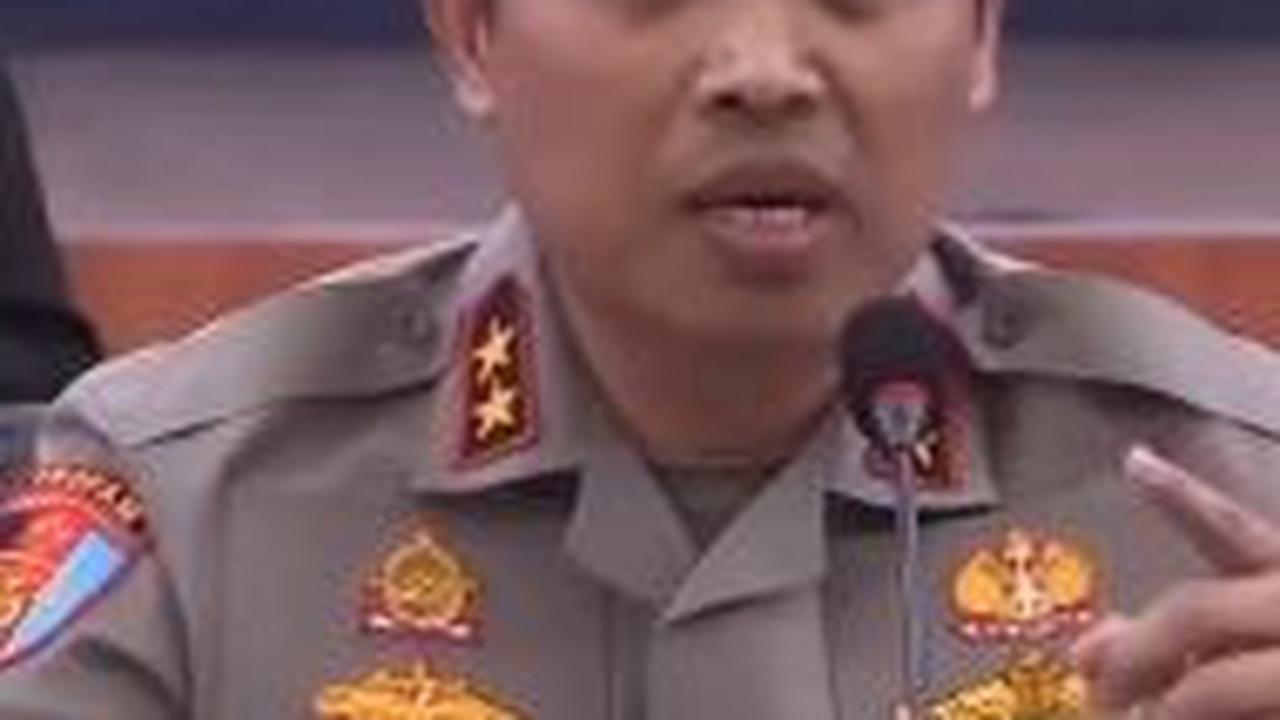 Ya, Syahar Diantono menjabat sebagai Kadiv Propam Polri sejak 8 Agustus 2022. <br>