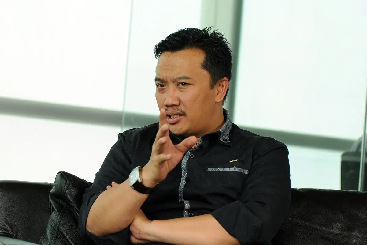 Imam Nahrawi