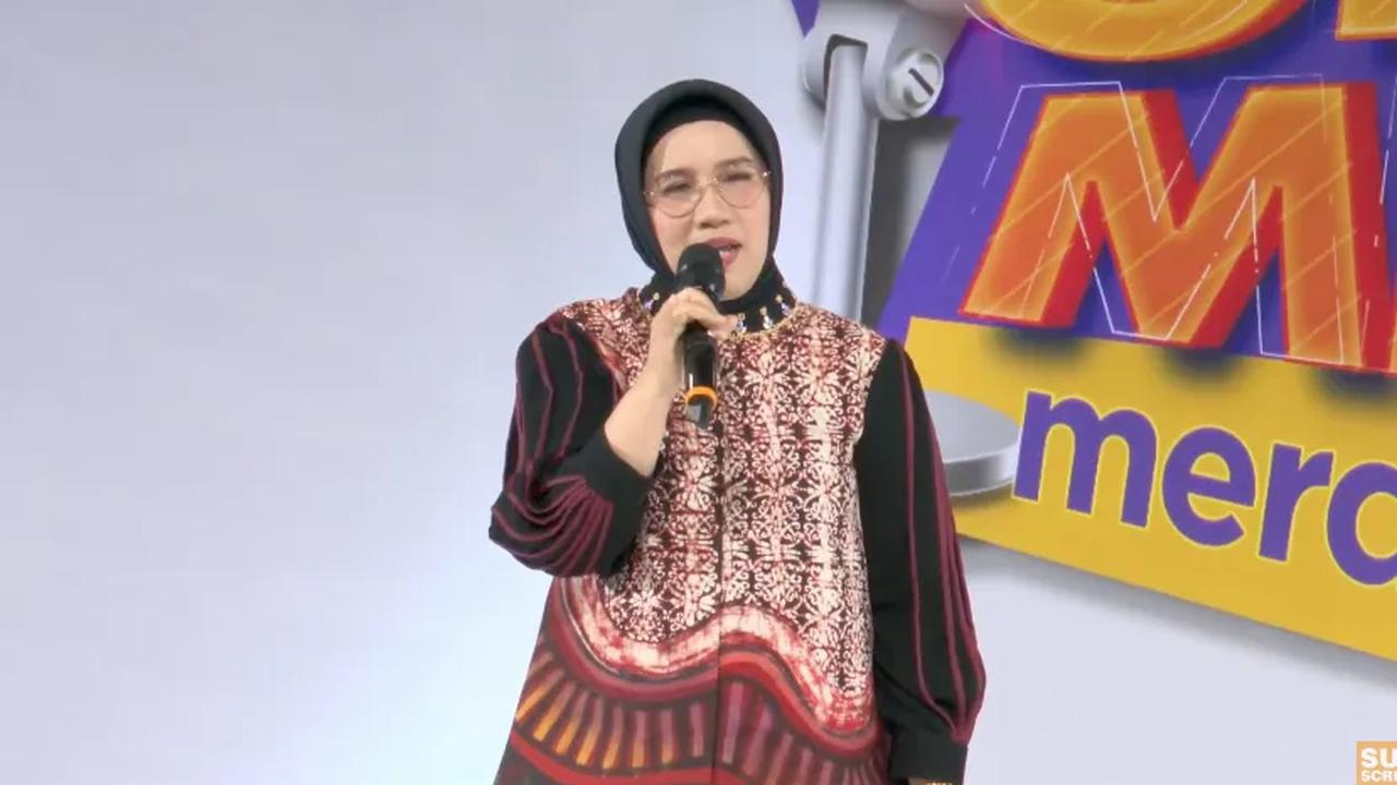 Pacaran dari Kelas 3 SMP<br>