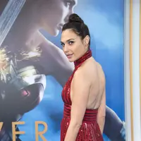 Gal Gadot (AFP/Bintang.com)