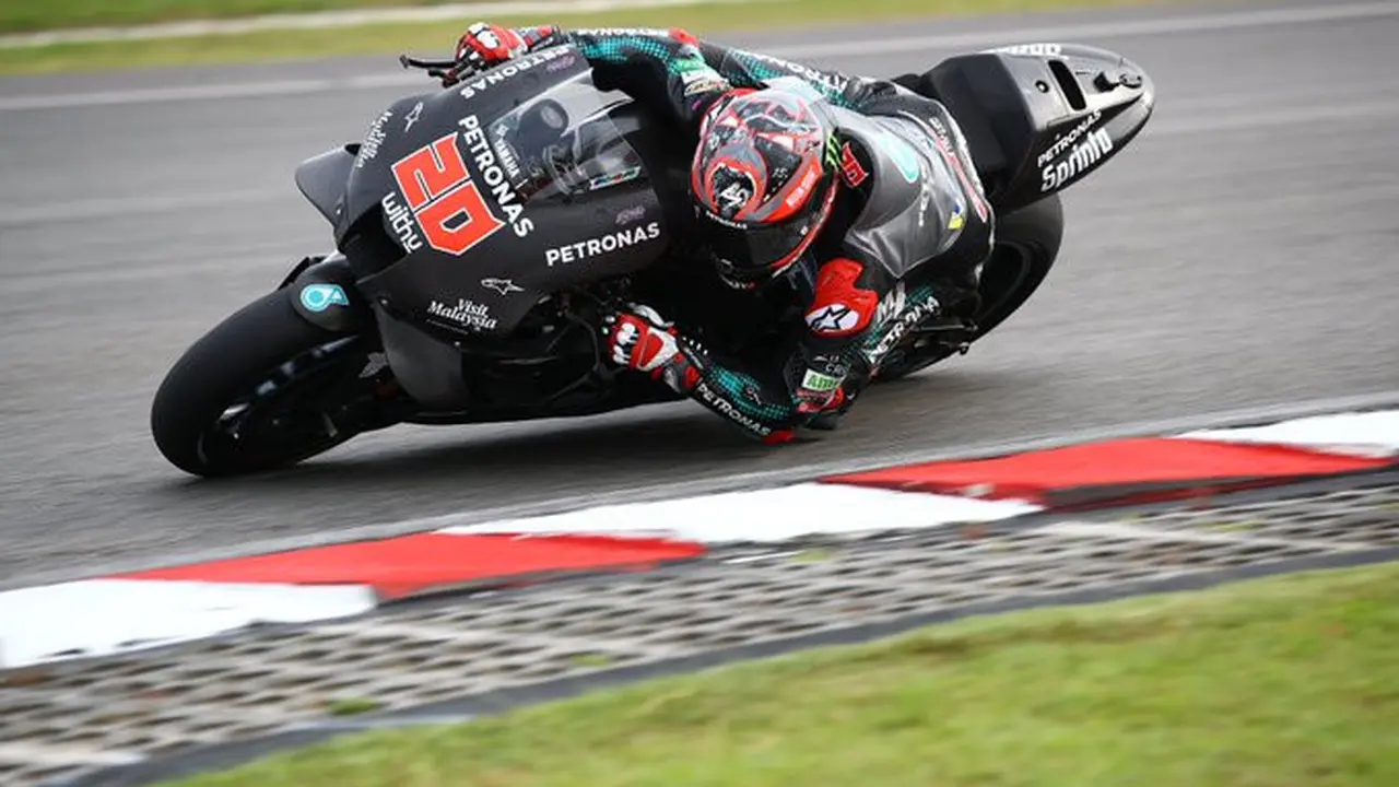 Fabio Quartararo