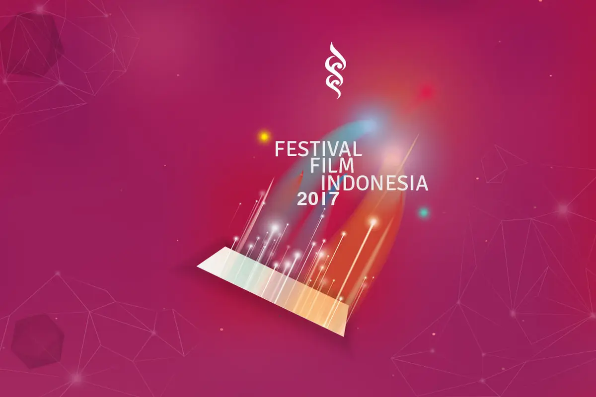 Logo FFI 2017