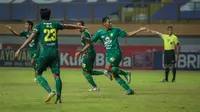 Lengkap, Ini Jadwal dan Link Streaming BRI Liga 1 2021 Seri 2 Mulai 15-17 Oktober 2021 Tayang di Vidio