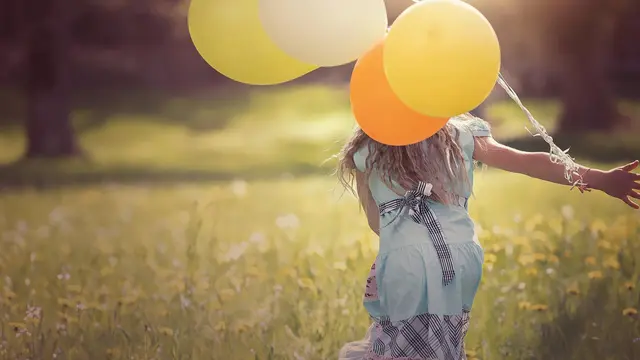 7 Arti Mimpi Balon, Tidak Semuanya Berarti Bahagia