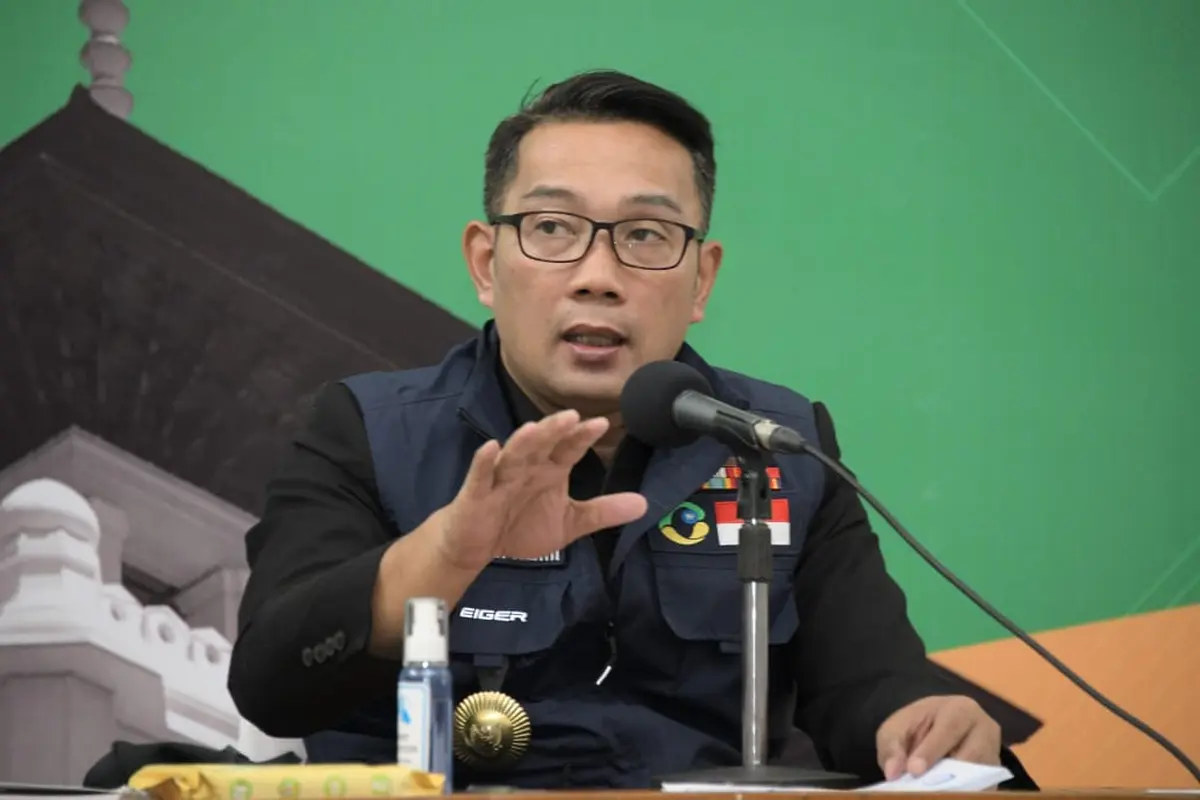 Ridwan Kamil