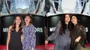 Sederet selebriti Tanah Air sambut Snow Globe ikonik Michael Kors dalam balutan Holiday Glam Look. Luna Maya, Febby Rastanty, hingga Enzy Storia tampilkan outfit liburan yang casual glam. Penasaran seperti apa potretnya [@delladartyan @enzystoria]