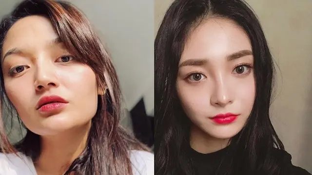 5 Gaya Siti Badriah yang Disebut Mirip Kyulkyung Eks PRISTIN