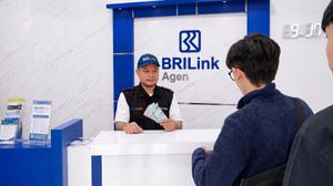 Bukan Sekadar Layani Transaksi, Narsun BRILink Agen “Juragan” Sukses Bantu 7.215 Pekerja Informal
