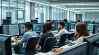 Tujuan Belajar Informatika: Memahami Pentingnya di Era Digital