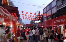 Cap Go Meh 2026 Singkawang: Simbol Harmoni dan Toleransi di Tengah Keberagaman