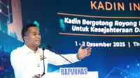 Kadin Target Pertumbuhan Ekonomi 8%, Simak Rekomendasi Kunci