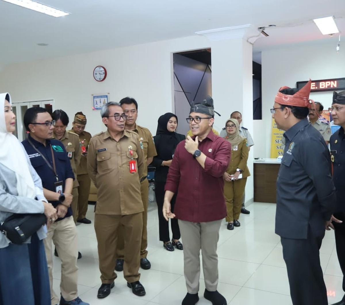 Dok. Istimewa