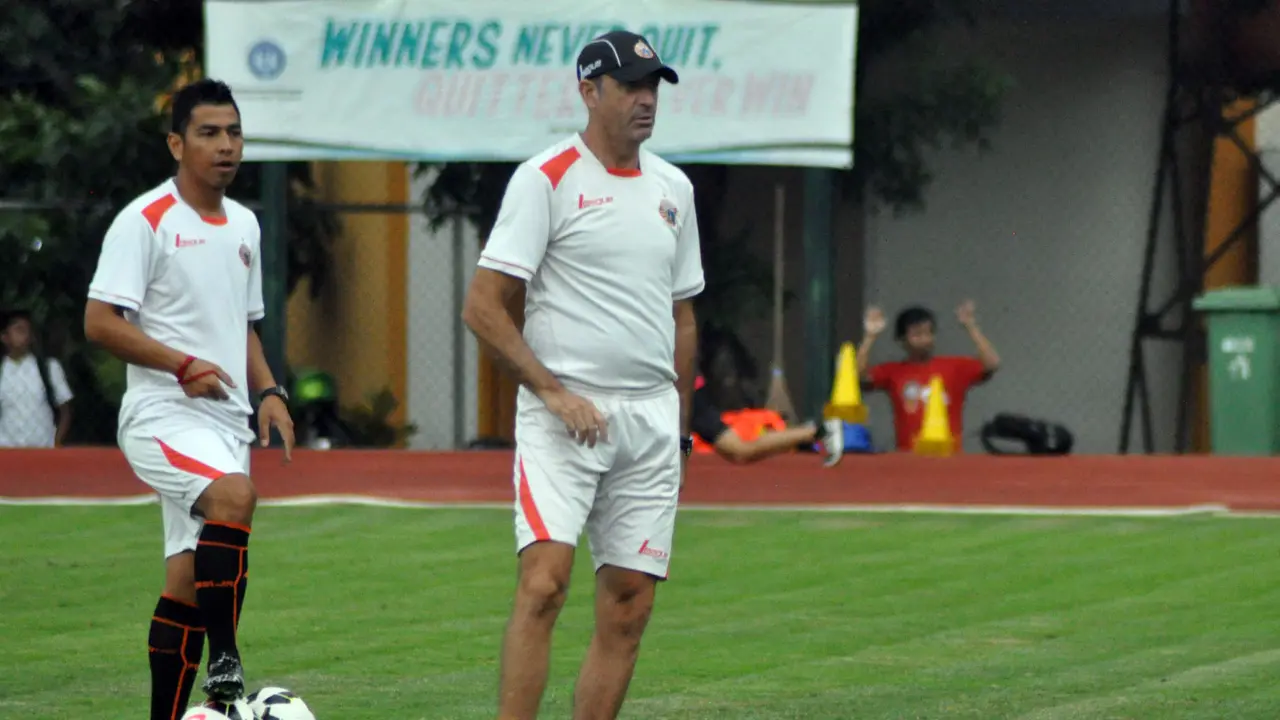 Paulo Camargo