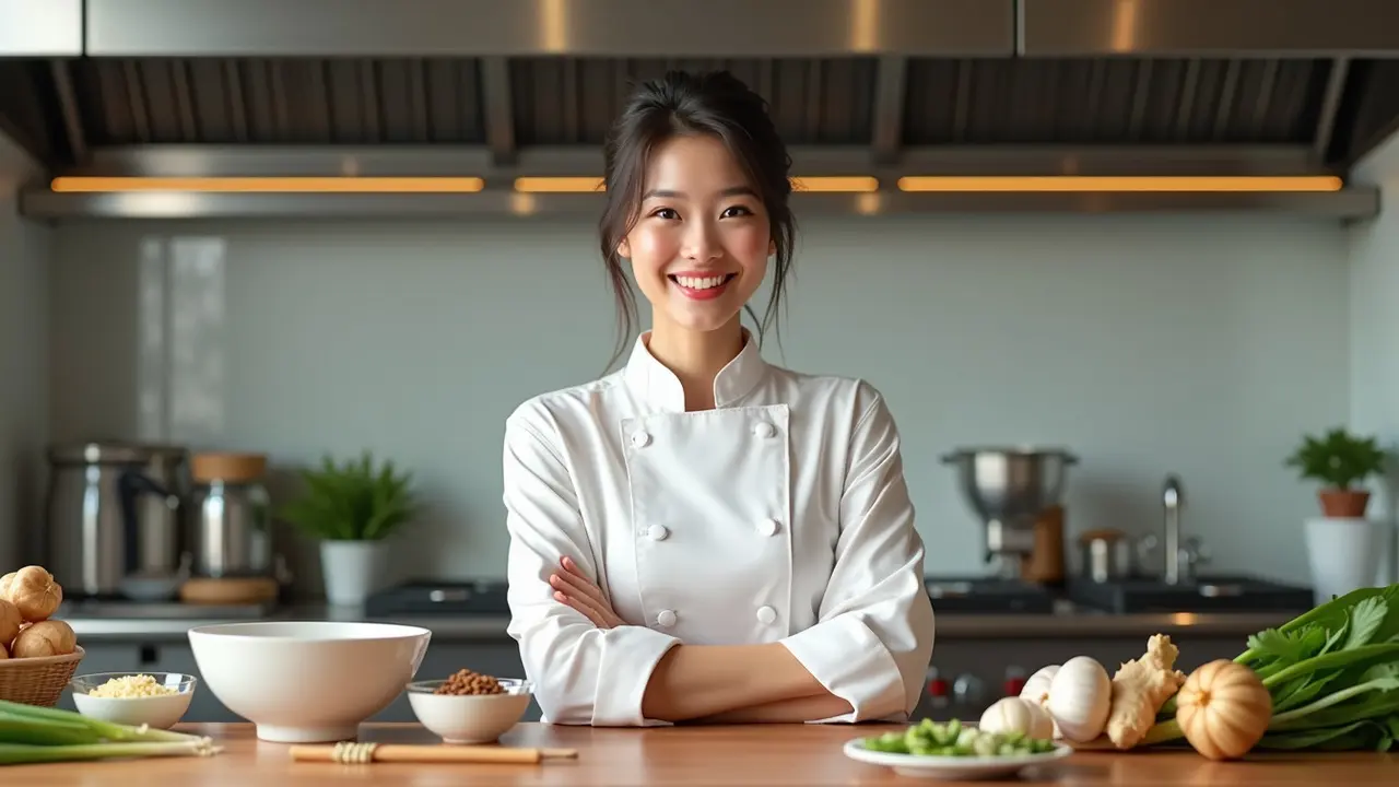 cara membuat kuah mie ayam