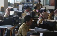 Pj Gubernur Heru Ingatkan ASN Jakarta Tak Boleh Perpanjang Libur Lebaran