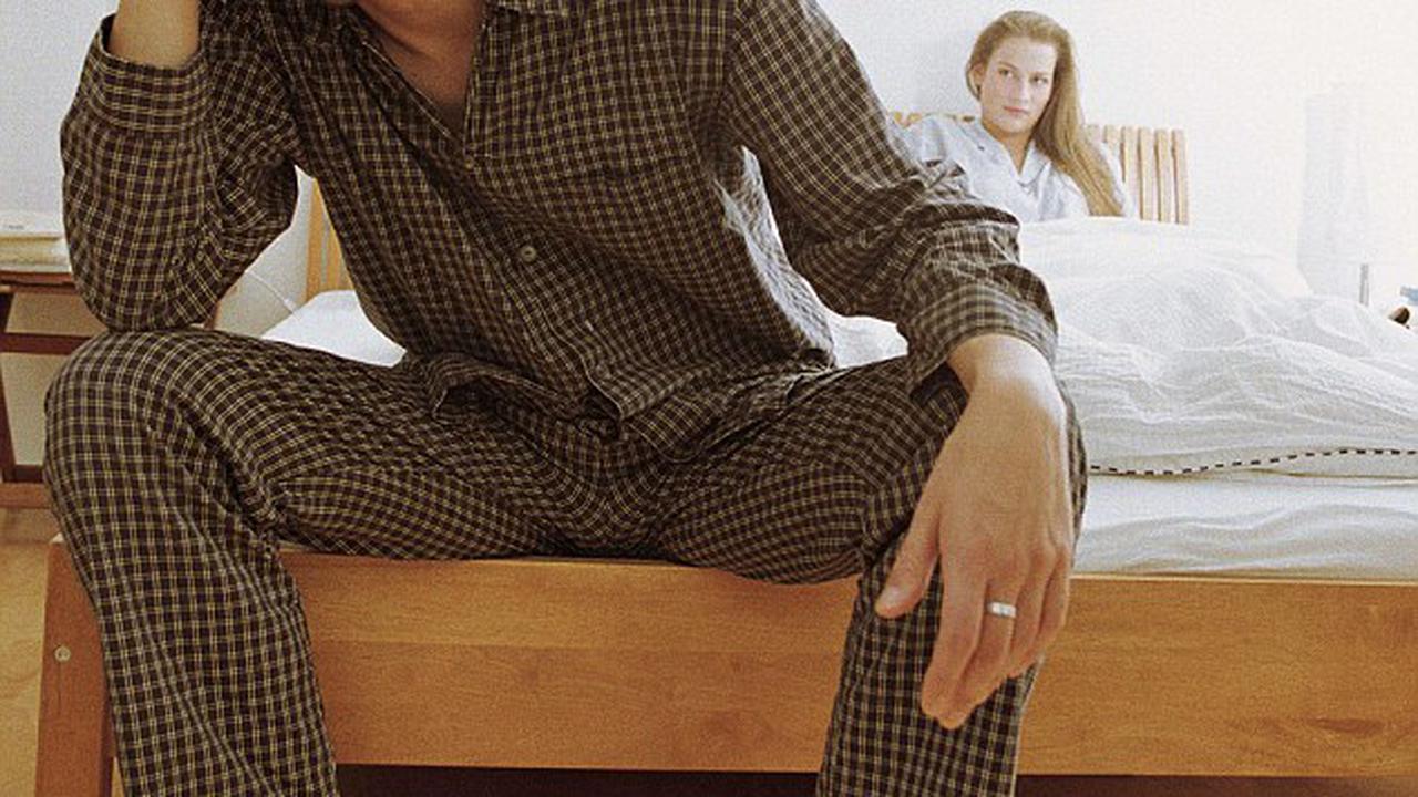 Pria, Cek Performa Seks di Ranjang Dengan Alat Ini