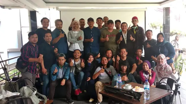 Rahmad Darmawan