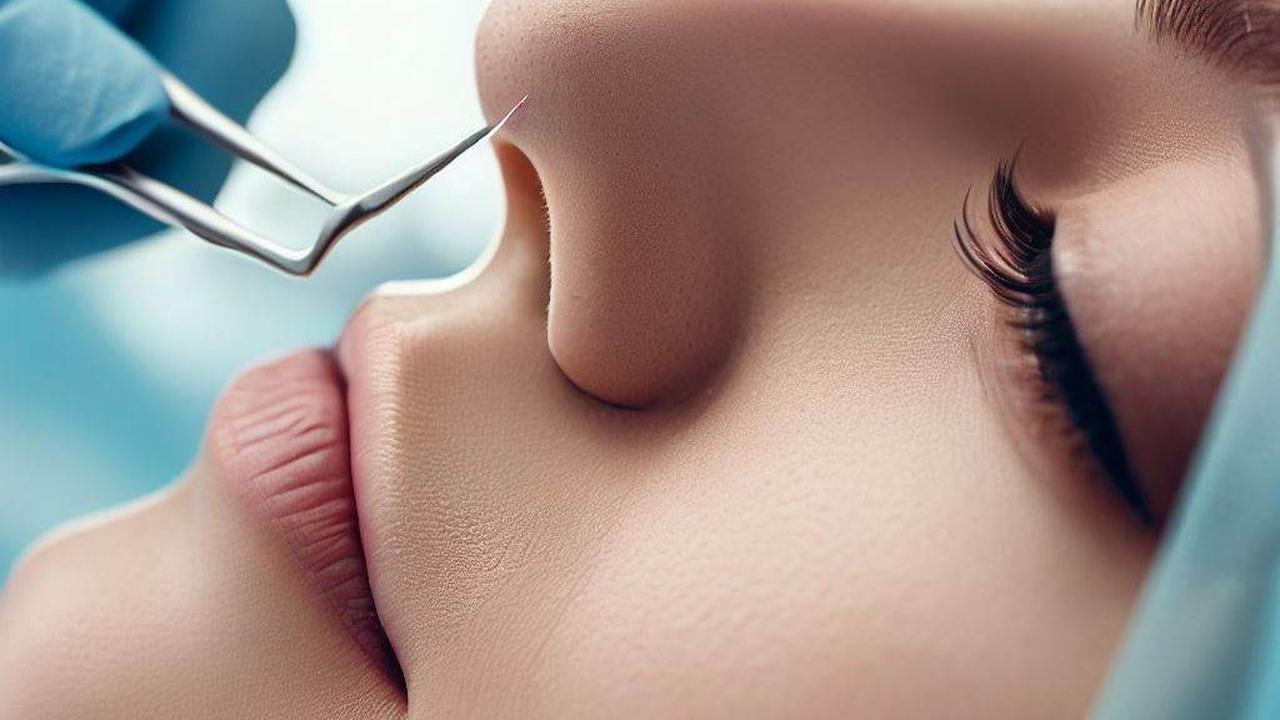 Cara cepat untuk mengubah hidung menjadi mancung ini adalah dengan operasi. Sayangnya, hal ini membutuhkan biaya cukup besar dan beberapa operasi juga memiliki risiko.