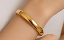 Berat Gelang Emas Ideal untuk Tangan Berisi, Ini Pertimbangannya