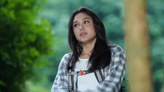 Love Story The Series