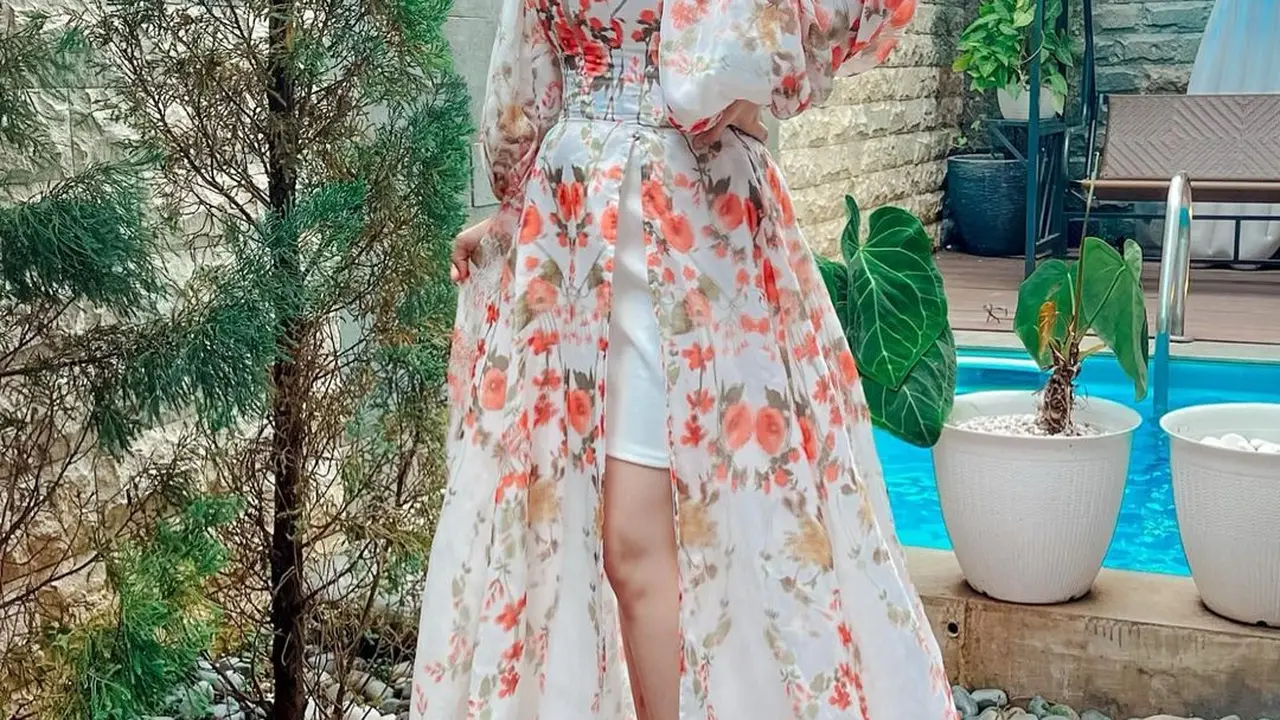 Felicya Angelista