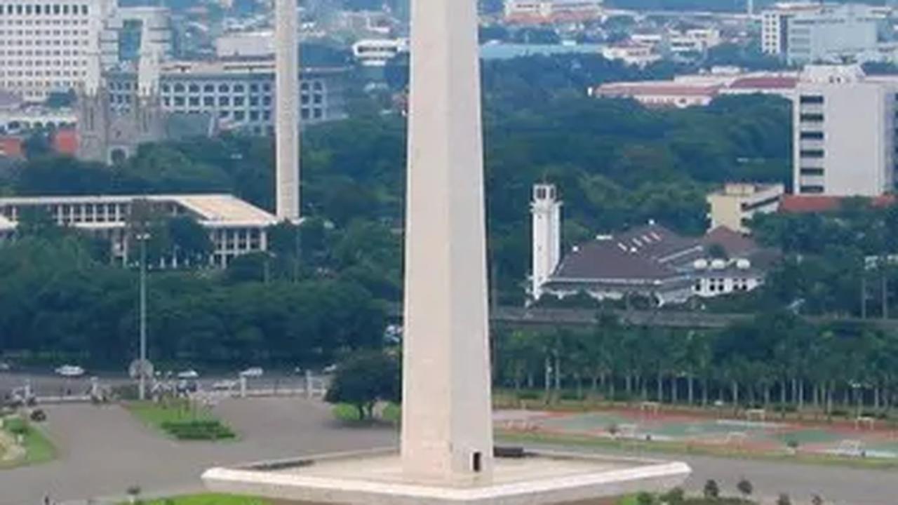 Jakarta Diminta Bentuk Dana Pribadi Usai Tak Lagi jadi Ibu Kota, Ini Tujuannya