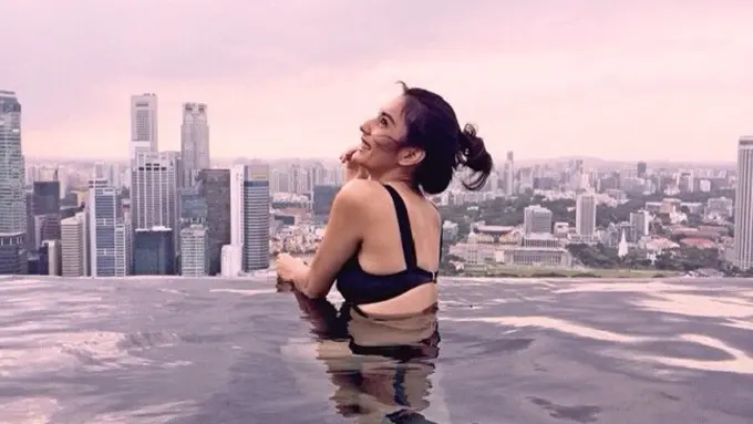 [Bintang] Tyas Mirasih