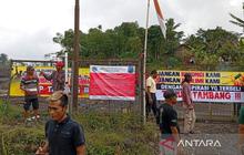Warga Sumbang Banyumas Tegas Suarakan Penolakan Tambang di Kaki Gunung Slamet
