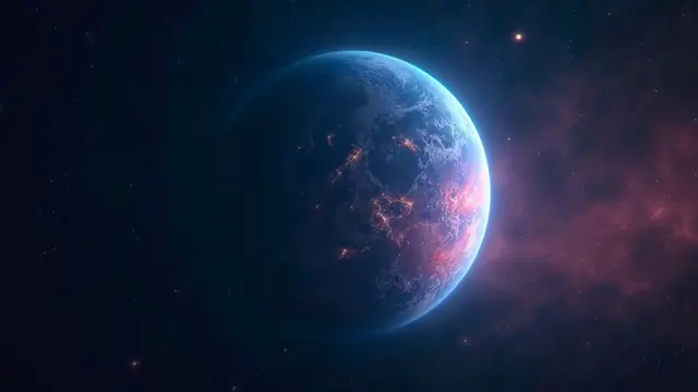 Planet