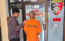 Terungkap! Remaja Situbondo Asusila 18 Tahun Ditangkap Polisi, Diduga Berulang Kali Cabuli Anak 11 Tahun