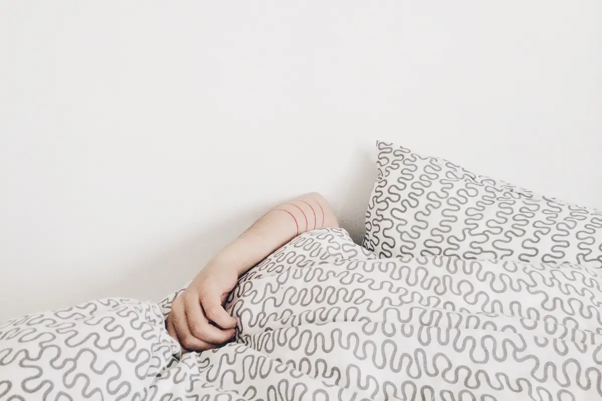 4 Tips untuk Atasi Masalah Sulit Tidur