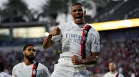 Newcastle United Resmi Rekrut Malick Thiaw dari AC Milan